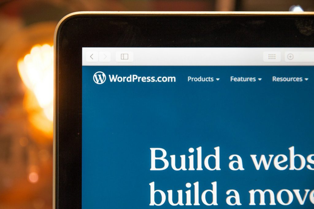 wordpress est-il un bon cms pour le seo